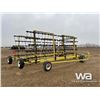Image 3 : DEGELMAN STRAWMASTER SM7000 50FT. HEAVY HARROW