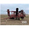 Image 1 : SUNFLOWER 1331 20 FT. OFFSET DISC