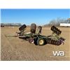 Image 1 : JOHN DEERE 24 FT. TANDEM DISC