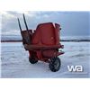 Image 16 : CASE 8610 BALE PROCESSOR