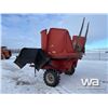 Image 17 : CASE 8610 BALE PROCESSOR
