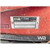 Image 18 : CASE 8610 BALE PROCESSOR