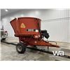 Image 2 : CASE 8610 BALE PROCESSOR
