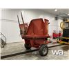 Image 3 : CASE 8610 BALE PROCESSOR
