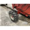 Image 8 : CASE 8610 BALE PROCESSOR