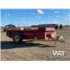 Image 2 : NEW HOLLAND 518 S/A MANURE SPREADER
