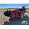 Image 3 : NEW HOLLAND 518 S/A MANURE SPREADER