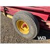 Image 7 : NEW HOLLAND 518 S/A MANURE SPREADER