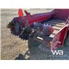 Image 9 : NEW HOLLAND 518 S/A MANURE SPREADER