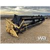Image 2 : NEW HOLLAND 971 STRAIGHT CUT HEADER