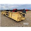 Image 3 : NEW HOLLAND 971 STRAIGHT CUT HEADER