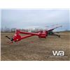 Image 1 : WHEATHEART 10 X 71 FT. SWING AUGER