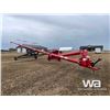 Image 2 : WHEATHEART 10 X 71 FT. SWING AUGER