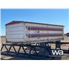 Image 1 : 20 FT. STEEL GRAIN BOX