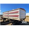 Image 2 : 20 FT. STEEL GRAIN BOX