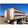 Image 3 : 20 FT. STEEL GRAIN BOX