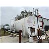 Image 1 : 2000 NORTHERN STEEL 50,000 LITRE FUEL TANK