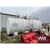 Image 2 : 2000 NORTHERN STEEL 50,000 LITRE FUEL TANK