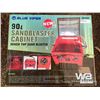 Image 1 : 90L BENCH TOP SAND BLASTER
