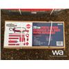 Image 1 : 20 TON PORTA POWER BODY FRAME REPAIR KIT