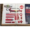 Image 3 : 20 TON PORTA POWER BODY FRAME REPAIR KIT