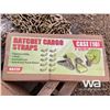 Image 3 : CHAINS, TOW STRAPS, RATCHET STRAPS,