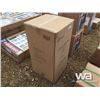 Image 2 : 2 DOOR SAFE BOX