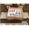 Image 1 : 4 X 8 FT. FOLDING TRAILER