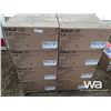 Image 1 : (192) 5"/6" HALO LED CIRCLE LIGHTS
