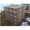 Image 2 : (192) 5"/6" HALO LED CIRCLE LIGHTS