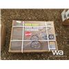 Image 1 : DEER CART GAME HAULER