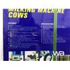 Image 2 : AUTOMATIC COW MILKING MACHINE