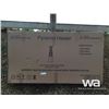 Image 1 : PYRAMID PATIO PROPANE HEATER