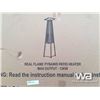 Image 8 : PYRAMID PATIO PROPANE HEATER