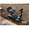 Image 2 : (UNUSED) TRANSPORT EV RIDER ELECTRIC SCOOTER