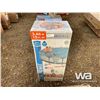 Image 1 : 12 FT. STEEL PRO MAX POOL