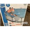 Image 2 : 12 FT. STEEL PRO MAX POOL