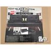 Image 1 : BLACK FUTON BED