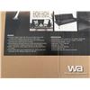 Image 2 : BLACK FUTON BED