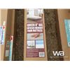 Image 1 : QUEEN 8" GEL INFUSED MEMORY FOAM MATRESS