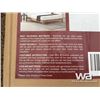 Image 2 : QUEEN 8" GEL INFUSED MEMORY FOAM MATRESS