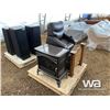 Image 2 : PET BED, FIRE PLACE, CHILDS RECLINER