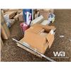 Image 2 : STORE SUPPLIES