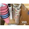 Image 9 : STORE SUPPLIES