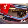 Image 7 : FORD PARTS, BUSHWACKER FENDER FLARES, RADIUS ARMS