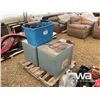 Image 2 : (2) GULLCO WELDING ROD HEATERS