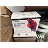 Image 8 : FUNERAL FLOWER ARRANGEMENT & CENTERPIECE SUPPLIES