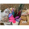 Image 10 : FLORIST SUPPLIES