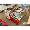 Image 1 : PALLET OF ICE MELT