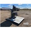 Image 3 : 1994 ACKLANDS MILLING MACHINE BRIDGEPORT STYLE